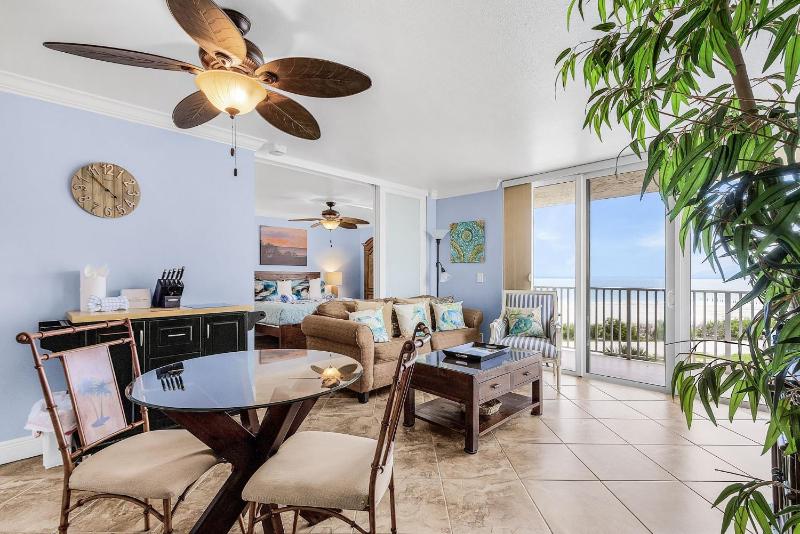 Updated Gulf Front Condo on the South End of Fort Myers Beach! condo - image 24