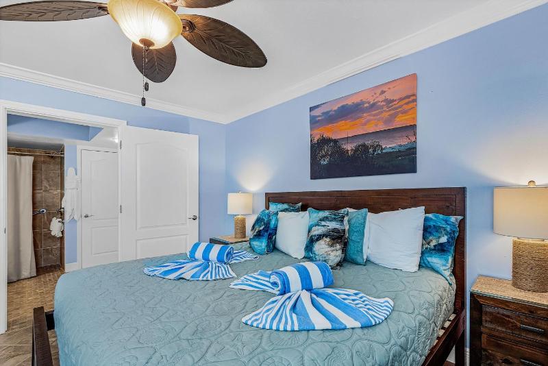 Updated Gulf Front Condo on the South End of Fort Myers Beach! condo - image 22