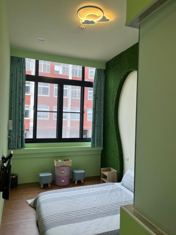 Green Only Homestay - image 12