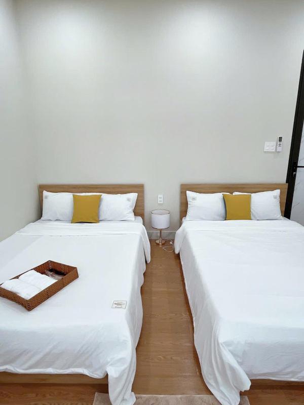Minh Anh Apartment - image 10