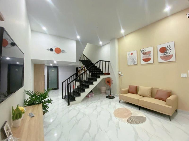 Minh Anh Apartment - image 14