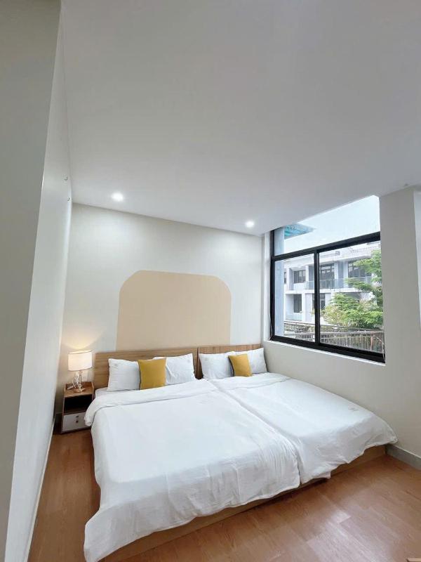 Minh Anh Apartment - image 13
