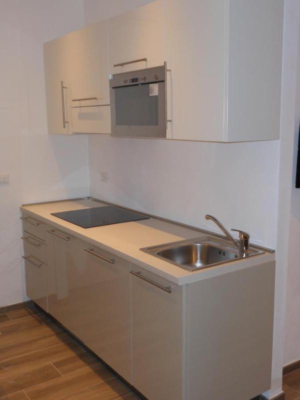 Deluxe Apartment with Sea View image 2