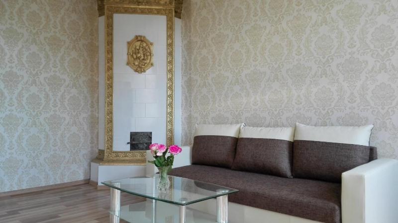 Apartment with Balcony image 2