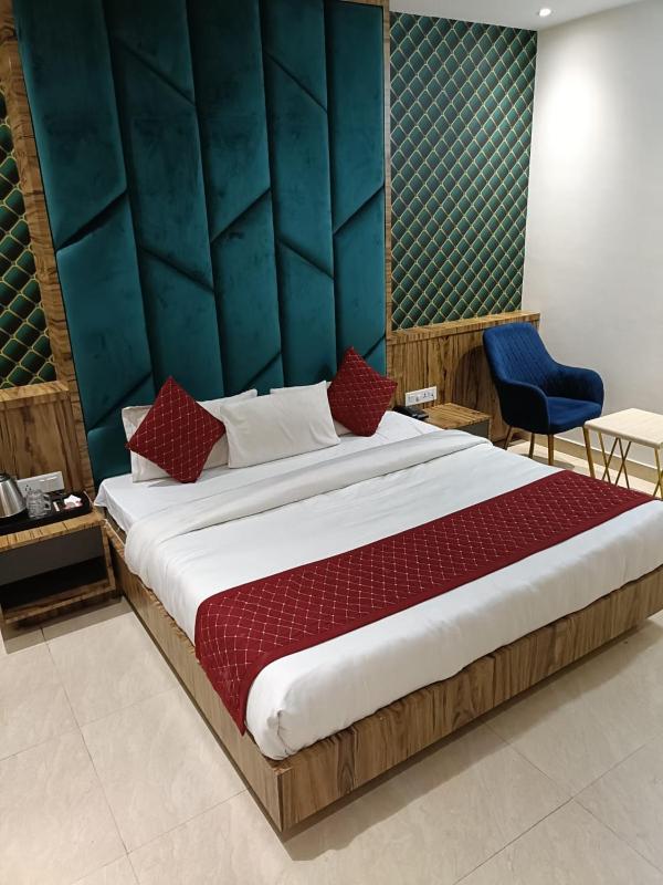 Taj Castle by iO Hotels - image 15