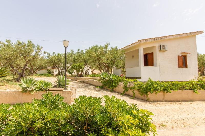 Casale la Macina Residence Scopello - image 14