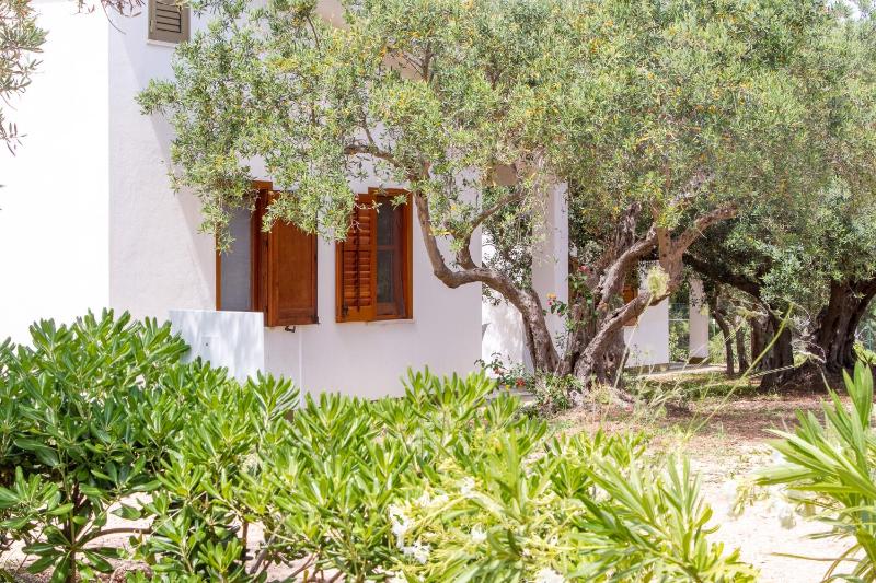 Casale la Macina Residence Scopello - image 28
