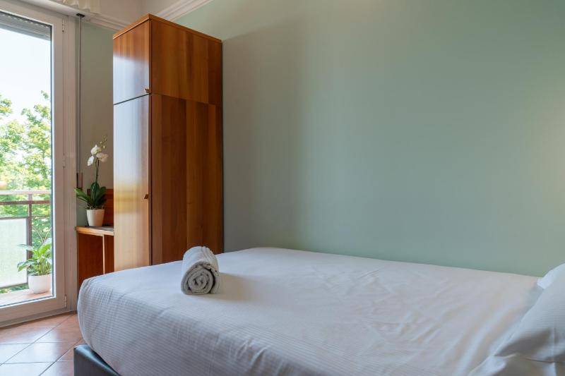 Economy Single Room image 1