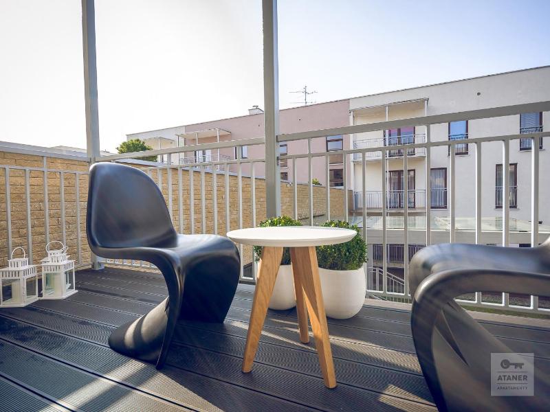 Superior Apartment image 2