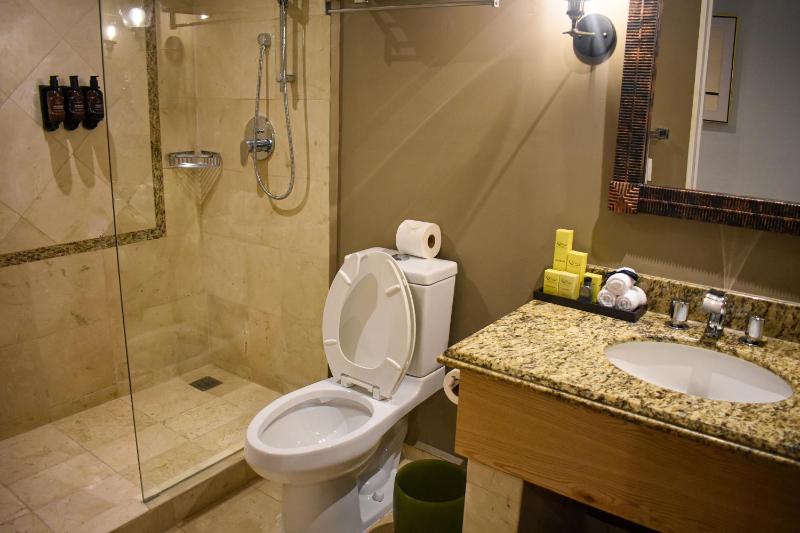 Hotel Princess Mundo Imperial Riviera Diamante Acapulco All Inclusive - image 44