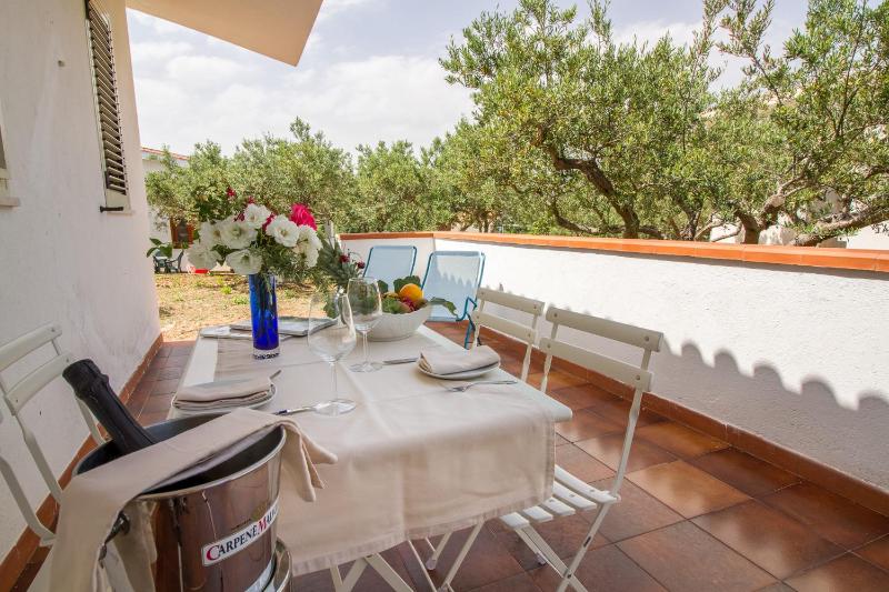 Casale la Macina Residence Scopello - image 8