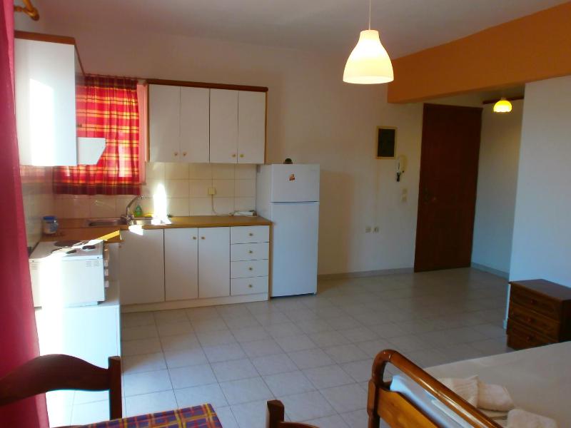 Two-Bedroom Apartment image 4