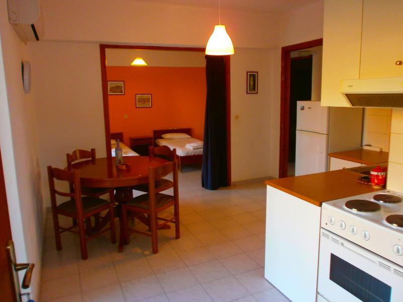 Two-Bedroom Apartment image 2