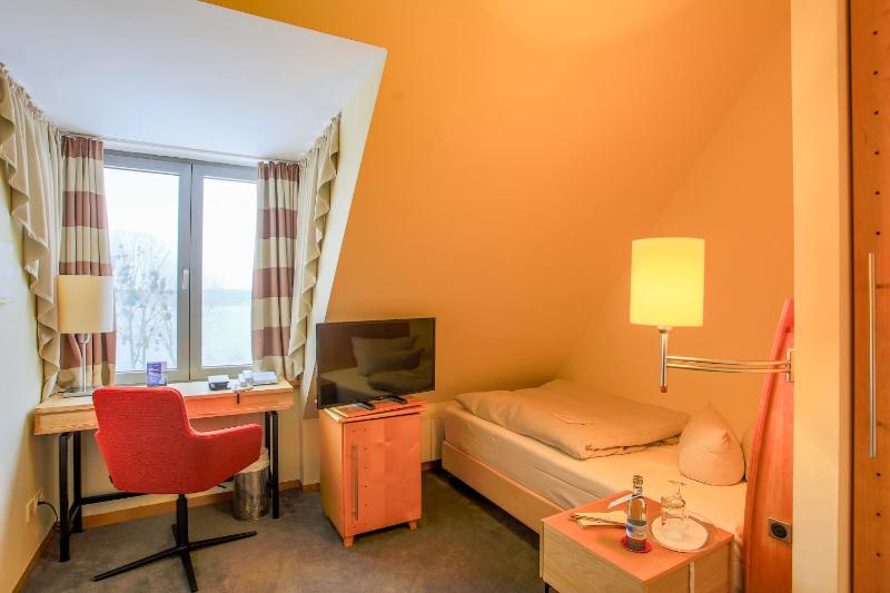 Single Room image 1