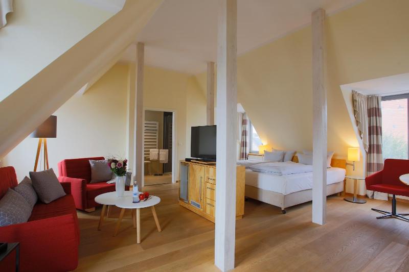 Junior Suite image 1