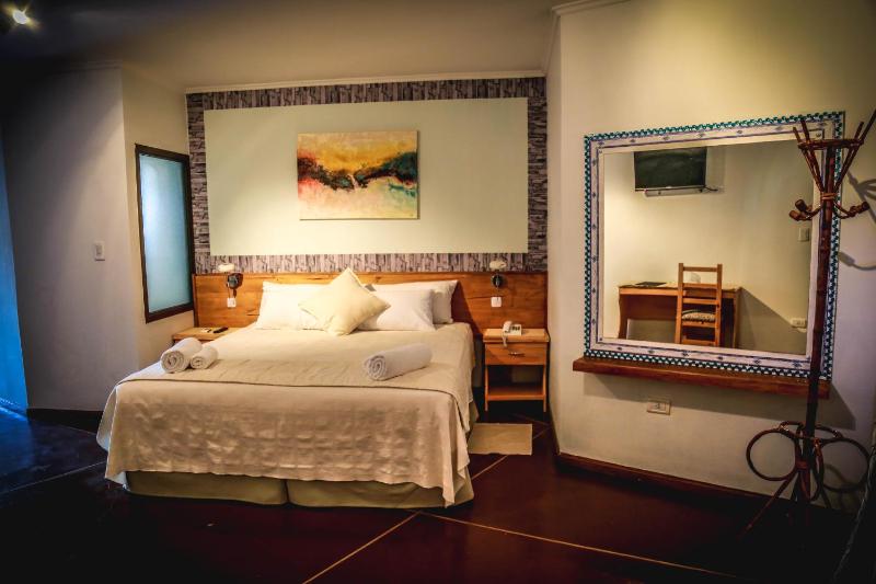 Rainforest Hotel & Cabañas - image 22
