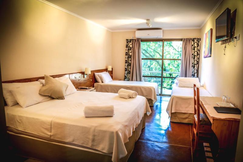 Rainforest Hotel & Cabañas - image 14