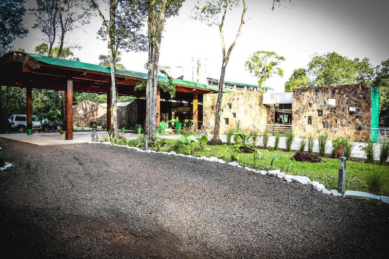 Rainforest Hotel & Cabañas - image 16