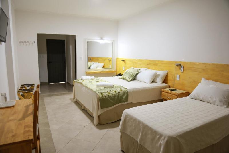 Rainforest Hotel & Cabañas - image 12