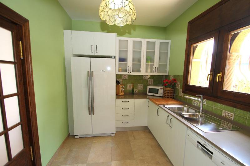 Pino Alto Villa Jazmin - image 26