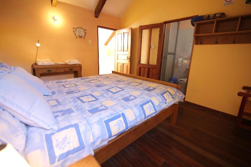 Casa Verde Hostal - image 12