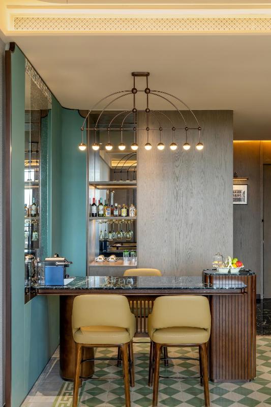 Xiamen Lujiang Harbourview Hotel-panoramic sea views over Gulangyu - image 48