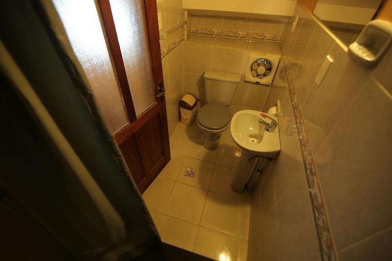 Casa Verde Hostal - image 2