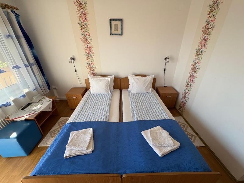 Twin Room image 1