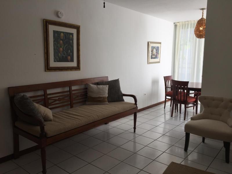 One-Bedroom Apartment image 4