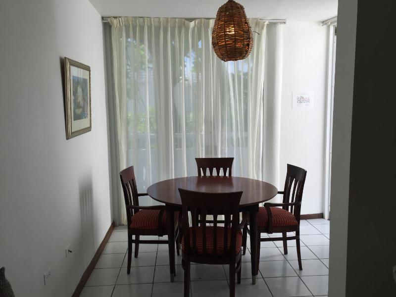One-Bedroom Apartment image 2