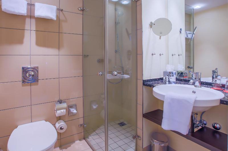 Double Room image 4