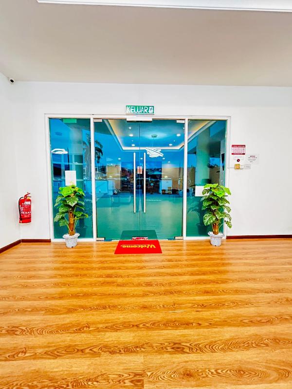 Lestari Inn Boutique Residence Self- Check-in homestay - Private Parking - image 13