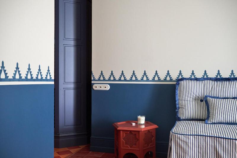 Cristine Bedfor Sevilla Boutique Hotel - image 15