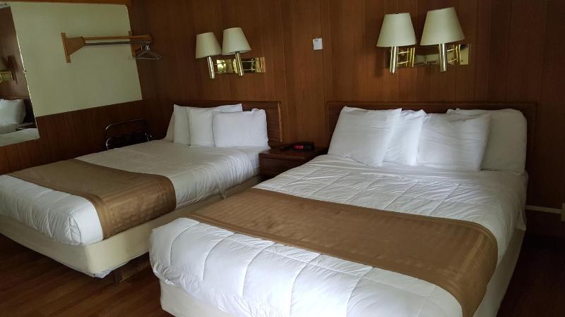 Budget Double Room image 1