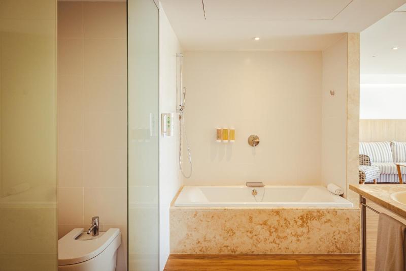 Suite with Private Pool image 3
