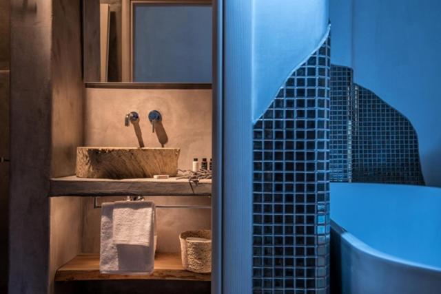 Cosmopolis Crete Suites - image 22