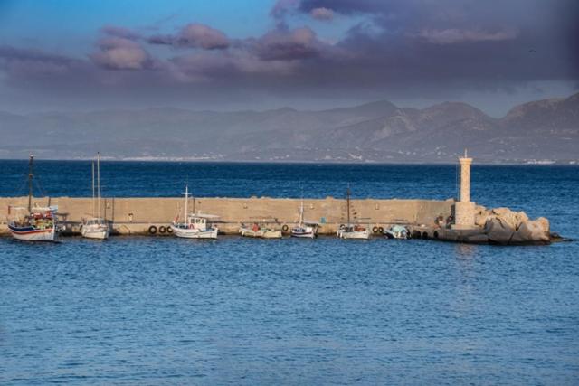 Cosmopolis Crete Suites - image 19