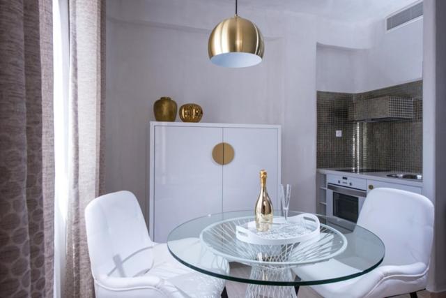 Cosmopolis Crete Suites - image 21