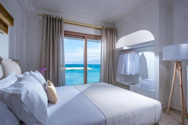 Cosmopolis Crete Suites - image 20