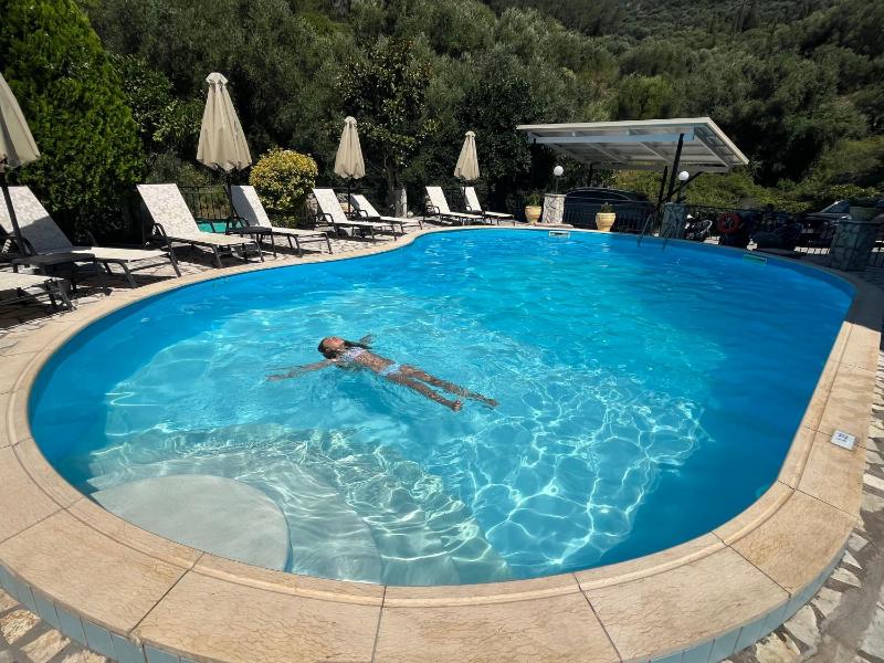 Villa Dorita Luxury Apartments - image 19