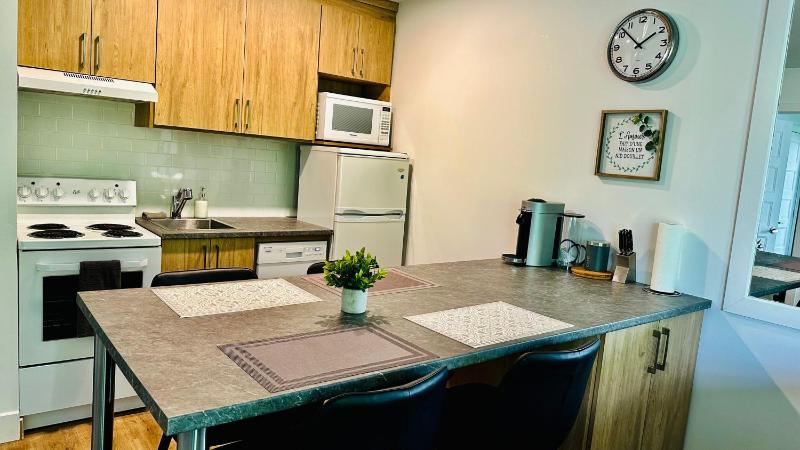 Swimming Pool Spa - Condo Mont Tremblant - image 16