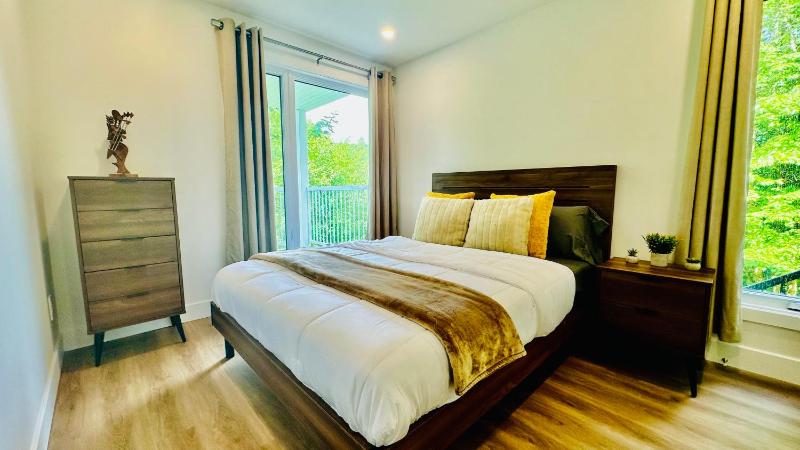 Swimming Pool Spa - Condo Mont Tremblant - image 14
