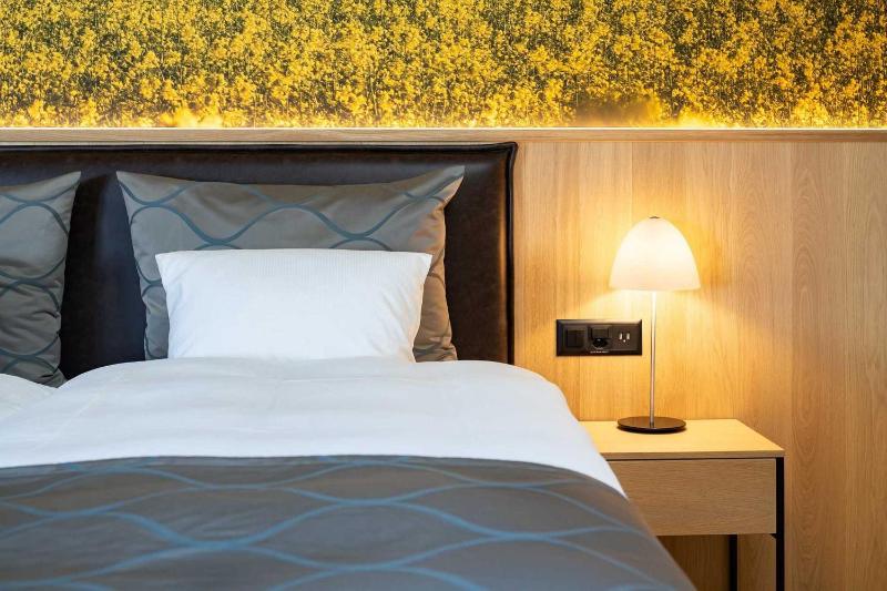 Single Room with Mountain View image 1