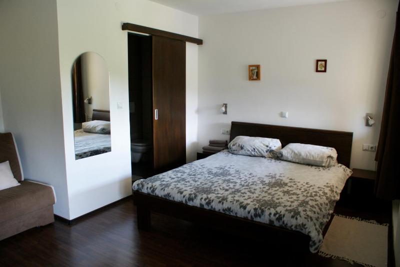 Deluxe Double Room (2 Adults + 1 Child) image 3