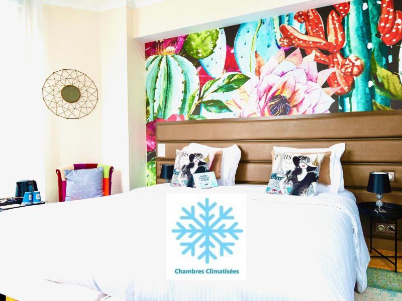 Superior Double Room image 1