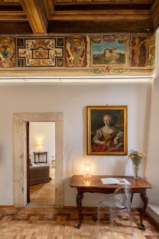 Casa Paolina Burghesius homes - image 4
