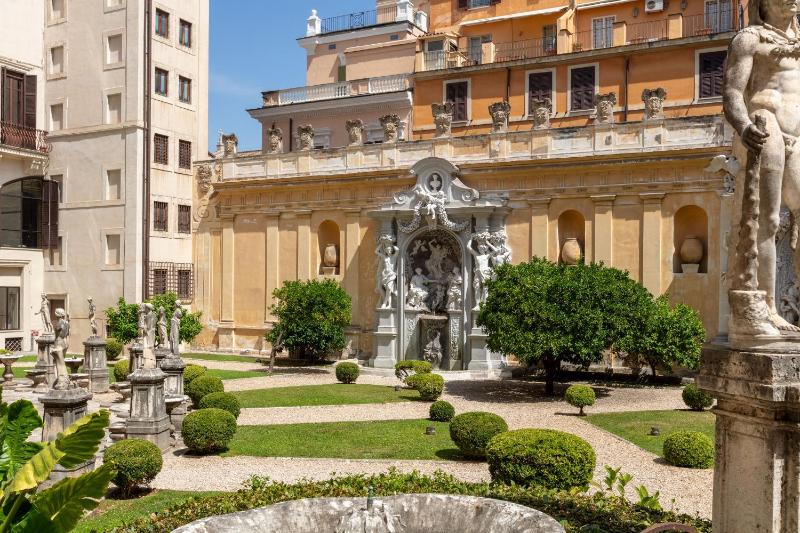 Casa Paolina Burghesius homes - image 16
