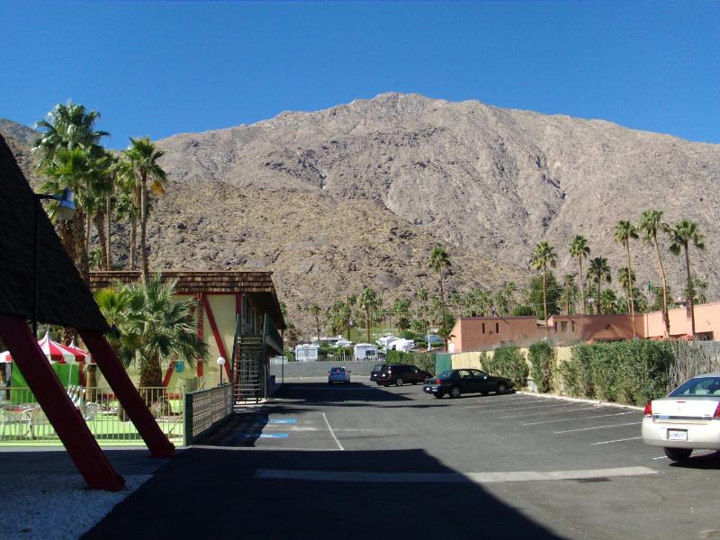 Desert Lodge - image 16