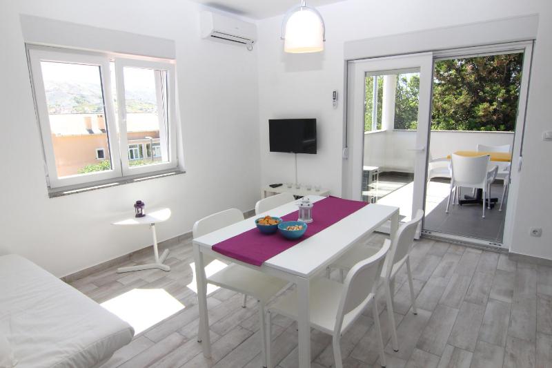 Apartment Villa Franci Pag with heating and open all year - image 40
