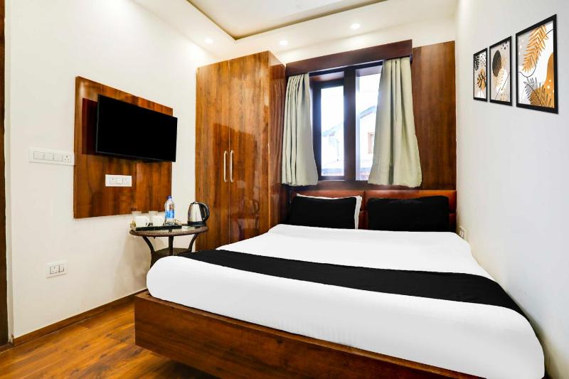 Townhouse Nainital Eco Cave Park - image 18